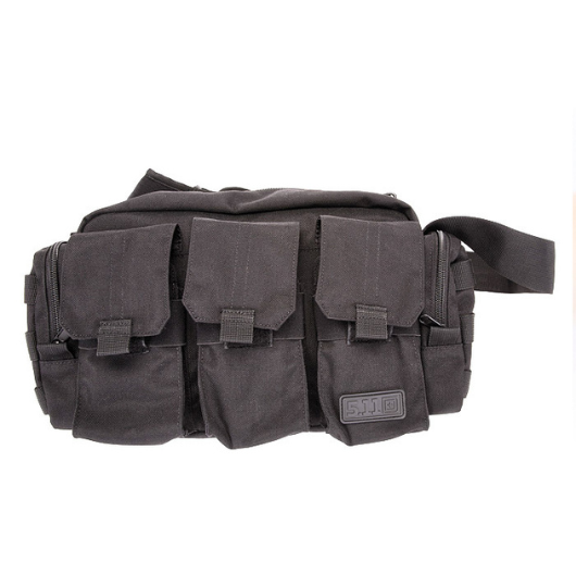 5.11 tactical Bail Out Bag 9L ベイルアウトバッグ MLA Ltd. - 5.11 Bail Out Bag