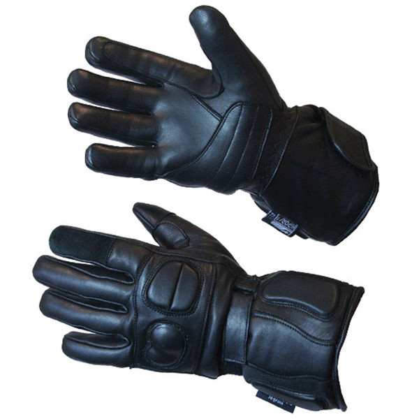 Winter motocycle glove new