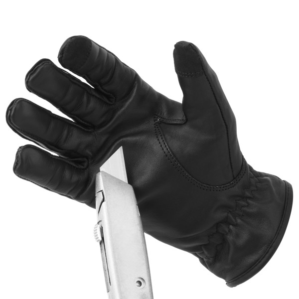 Cut resistant gloves_Prop