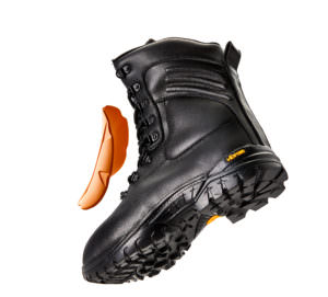 MLA Typhoon Boot Meets New BSI Standard