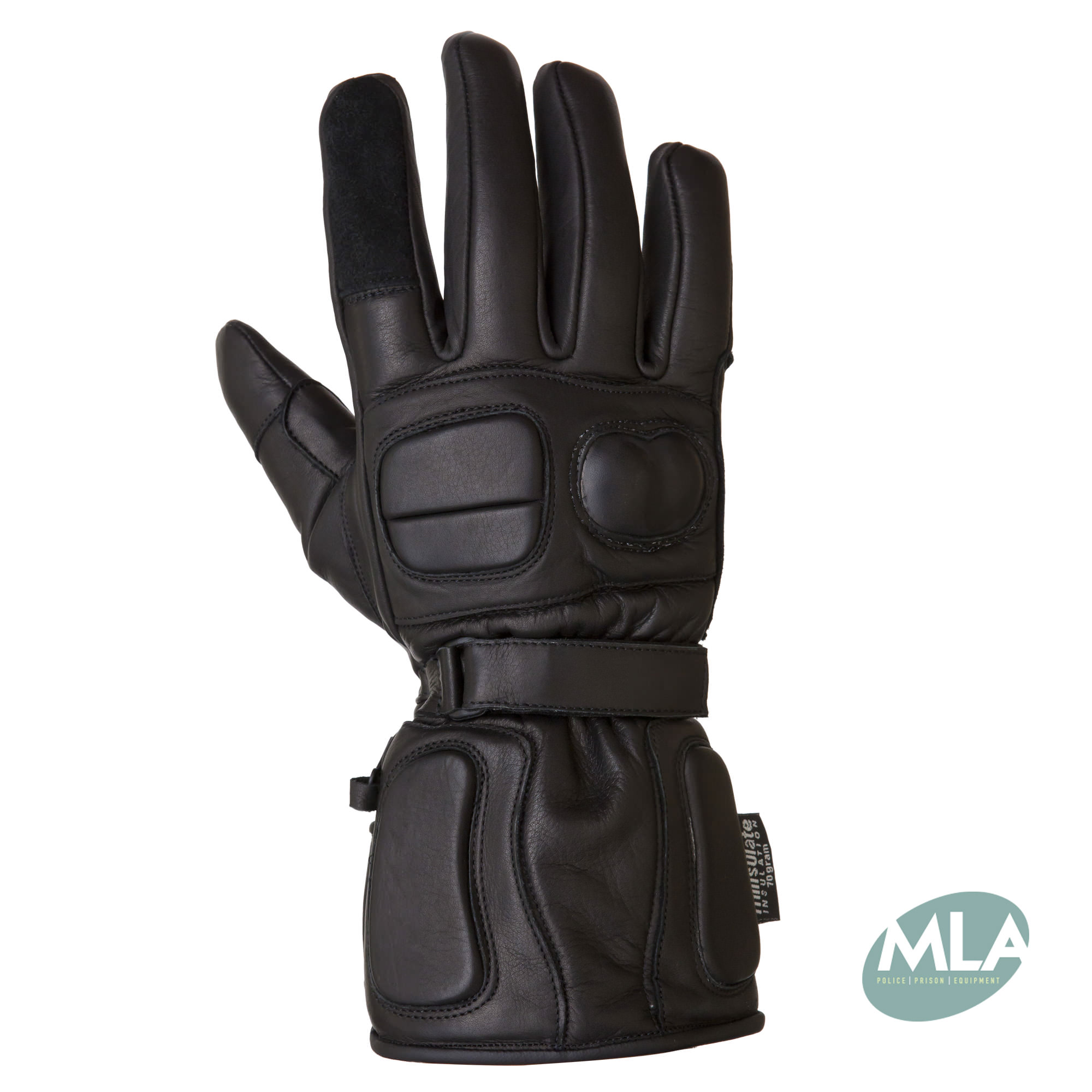 New Winter Motorcycle Gloves
