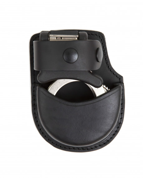 ULTIMATE OPEN HANDCUFF POUCH