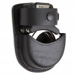 ULTIMATE OPEN HANDCUFF POUCH