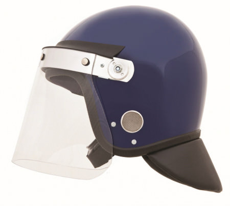 DEFENDER PUBLIC ORDER HELMET