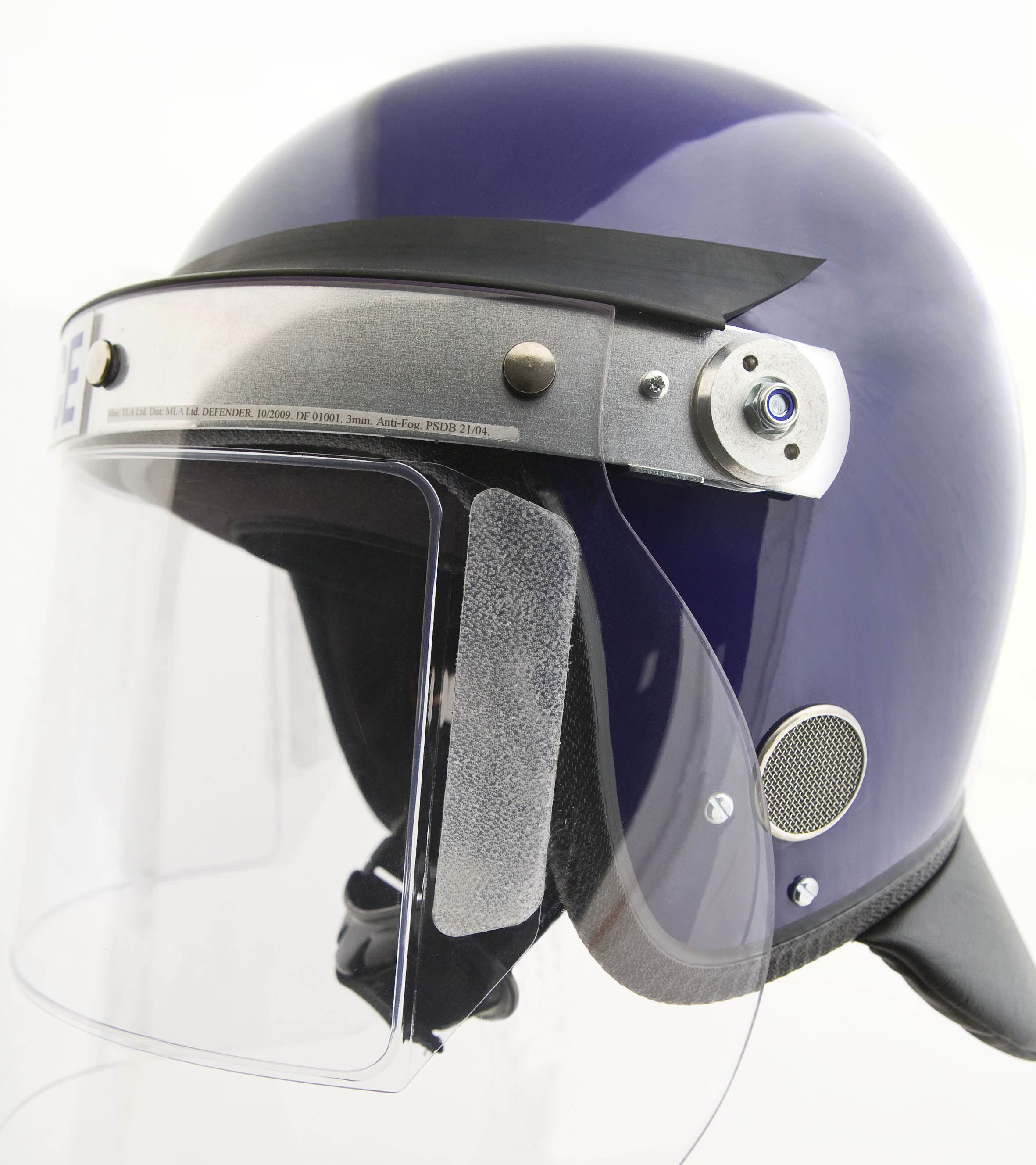 Anti online fog visor
