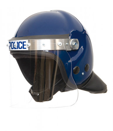 RESPIRATOR VISOR