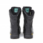 DEFENDER BOOTS WITH INTEGRAL METATARSAL PROTECTION