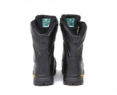 DEFENDER BOOTS WITH INTEGRAL METATARSAL PROTECTION