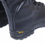 DEFENDER BOOTS WITH INTEGRAL METATARSAL PROTECTION