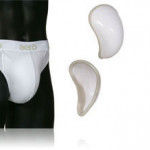 MALE GROIN PROTECTOR