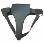 FEMALE PELVIC GROIN PROTECTOR