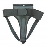 FEMALE PELVIC GROIN PROTECTOR