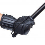 DEFENDER D30 PUBLIC ORDER GLOVES WITH GAUNTLET