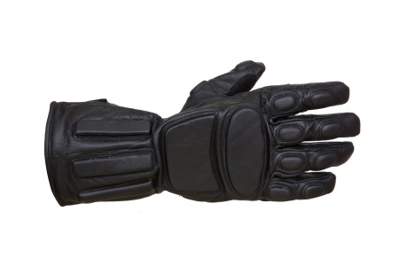 DEFENDER D30 PUBLIC ORDER GLOVES WITH GAUNTLET