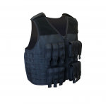 BATON GUNNER VEST