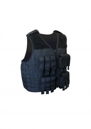 BATON GUNNER VEST