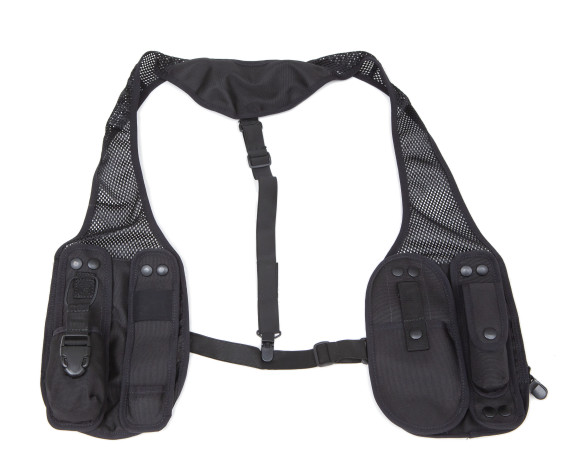 COVERT HARNESS