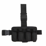 BATON GUNNER AMMUNITION POUCH