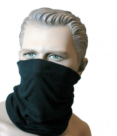 NECK TUBE