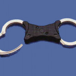 RIGID HANDCUFF