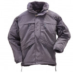 3 in 1 DUTY PARKA JACKET