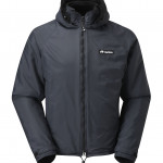 BUFFALO BELAY HOODED JACKET