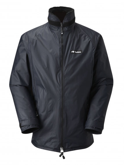 BUFFALO WINDCHEATER JACKET