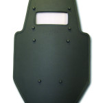 ERT BALLISTIC SHIELD