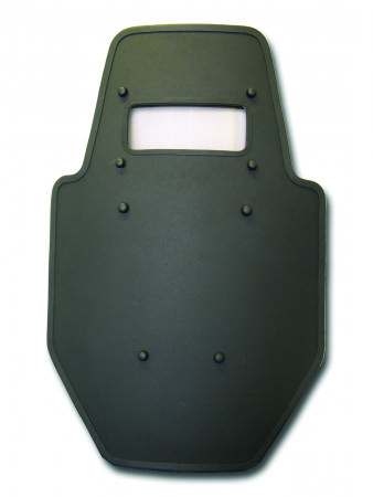 ERT BALLISTIC SHIELD