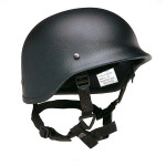 COMMANDO LIGHTWEIGHT BALLISTIC HELMET