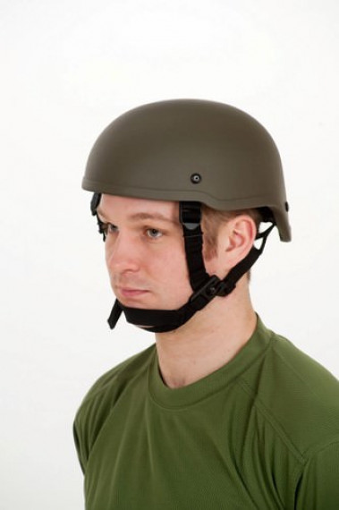 SPECIAL OPS HELMET