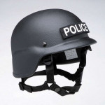 PST BALLISTIC HELMET