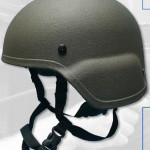 MICH HELMET