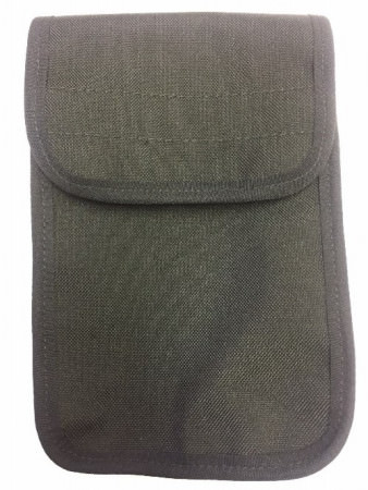 LARGE DOCUMENT POUCH