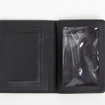 LEATHER WARRANT CARD OR ID HOLDER (PCSO)