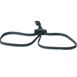 CORD DISPOSABLE HANDCUFFS