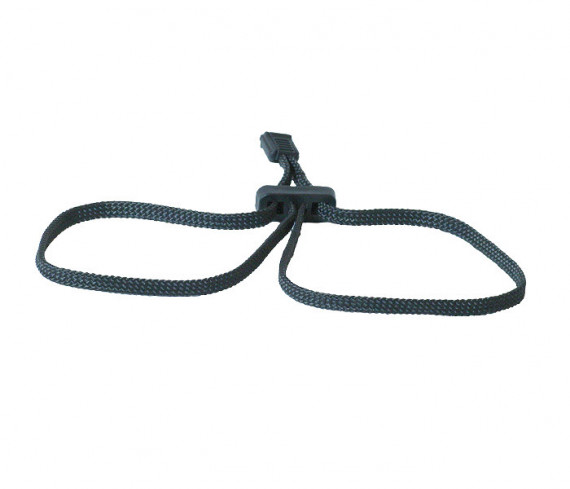 CORD DISPOSABLE HANDCUFFS