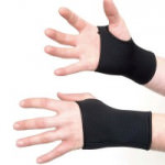 HANDCUFF WRIST PROTECTOR (CUFF SHIELD )