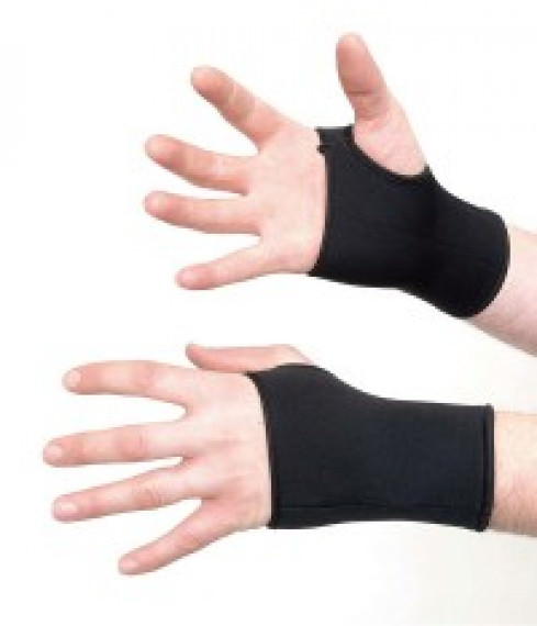 HANDCUFF WRIST PROTECTOR (CUFF SHIELD )