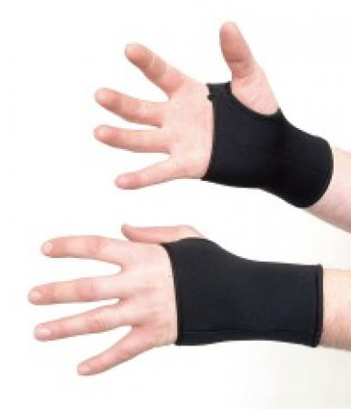 HANDCUFF WRIST PROTECTOR (CUFF SHIELD PLUS)