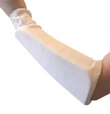 SHIN/LONG FOREARM PAD