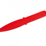 PLASTIC TRAINING KNIFE