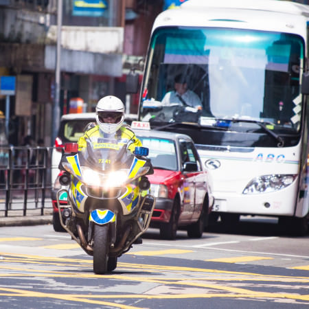 Road Policing