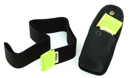 MLA FASTRAP WITH MOLLE POUCH