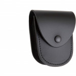 CLOSED TOP HANDCUFF POUCH FOR 2" BELT