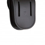 CLOSED TOP HANDCUFF POUCH FOR 2" BELT