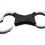 RIGID HANDCUFF