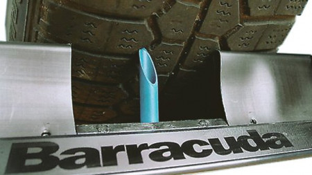 STOP STICK BARRACUDA