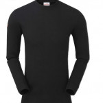 LONG SLEEVED FLAME RETARDANT BASE LAYER