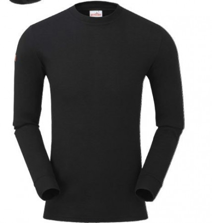 LONG SLEEVED FLAME RETARDANT BASE LAYER